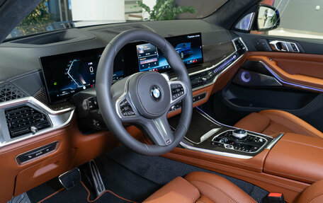 BMW X7, 2025 год, 20 090 000 рублей, 7 фотография