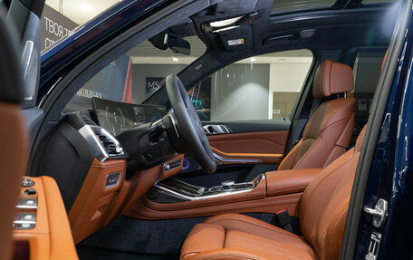 BMW X7, 2025 год, 20 090 000 рублей, 10 фотография