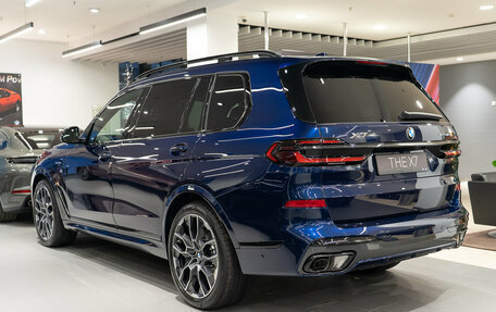 BMW X7, 2025 год, 20 090 000 рублей, 6 фотография