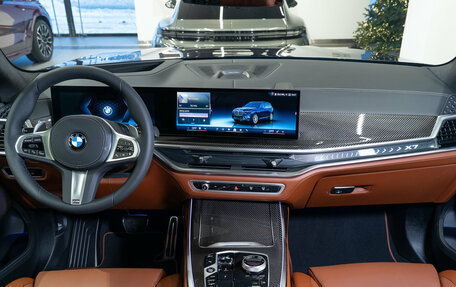 BMW X7, 2025 год, 20 090 000 рублей, 8 фотография