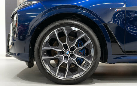 BMW X7, 2025 год, 20 090 000 рублей, 26 фотография