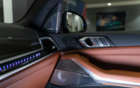 BMW X7, 2025 год, 20 090 000 рублей, 28 фотография