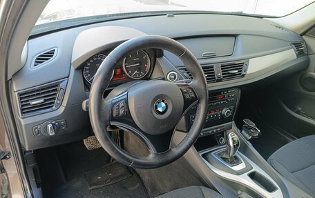 BMW X1, 2013 год, 1 299 000 рублей, 9 фотография