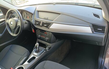 BMW X1, 2013 год, 1 299 000 рублей, 10 фотография