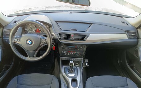 BMW X1, 2013 год, 1 299 000 рублей, 12 фотография