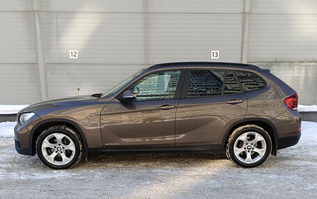 BMW X1, 2013 год, 1 299 000 рублей, 8 фотография