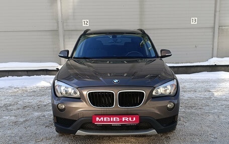 BMW X1, 2013 год, 1 299 000 рублей, 2 фотография