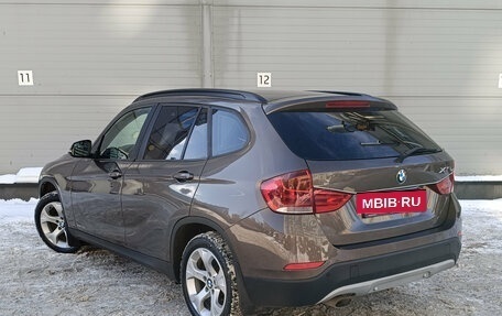 BMW X1, 2013 год, 1 299 000 рублей, 7 фотография