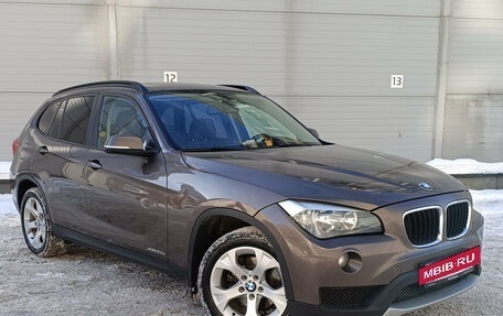 BMW X1, 2013 год, 1 299 000 рублей, 3 фотография