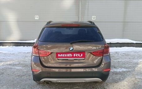 BMW X1, 2013 год, 1 299 000 рублей, 6 фотография