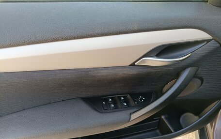 BMW X1, 2013 год, 1 299 000 рублей, 14 фотография