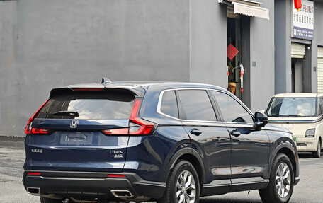 Honda CR-V, 2024 год, 3 450 008 рублей, 4 фотография