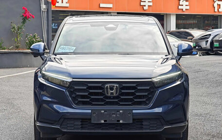 Honda CR-V, 2024 год, 3 450 008 рублей, 2 фотография