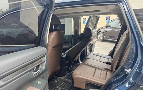 Honda CR-V, 2024 год, 3 450 008 рублей, 10 фотография