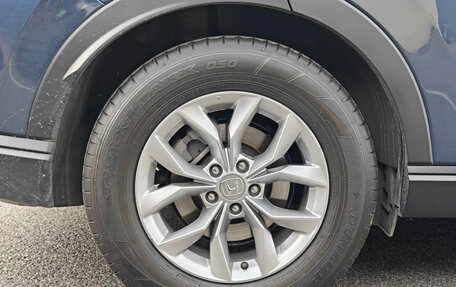 Honda CR-V, 2024 год, 3 450 008 рублей, 7 фотография