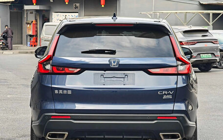 Honda CR-V, 2024 год, 3 450 008 рублей, 5 фотография