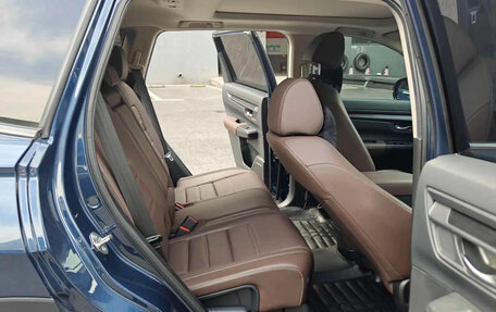 Honda CR-V, 2024 год, 3 450 008 рублей, 11 фотография