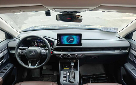 Honda CR-V, 2024 год, 3 450 008 рублей, 8 фотография