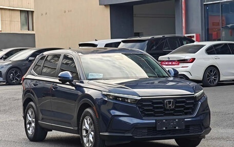 Honda CR-V, 2024 год, 3 450 008 рублей, 3 фотография
