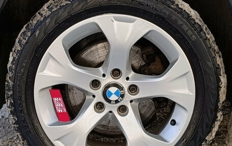 BMW X1, 2013 год, 1 299 000 рублей, 16 фотография