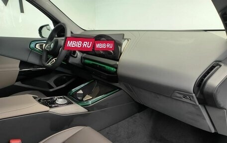 BMW X3, 2025 год, 7 270 000 рублей, 7 фотография