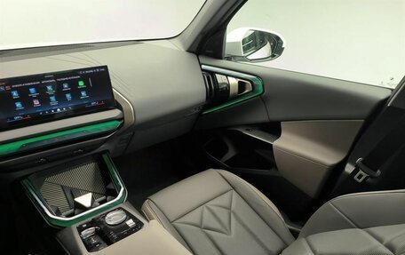 BMW X3, 2025 год, 7 270 000 рублей, 12 фотография