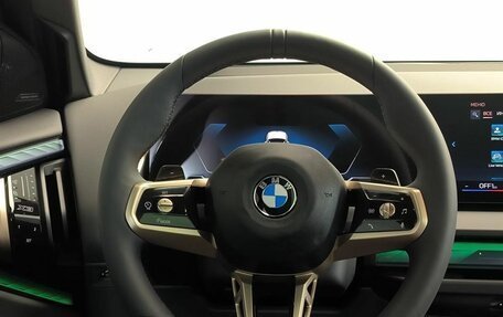 BMW X3, 2025 год, 7 270 000 рублей, 18 фотография