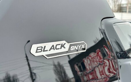 Toyota Land Cruiser Prado 150 рестайлинг 2, 2021 год, 6 970 000 рублей, 9 фотография