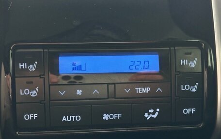 Toyota Land Cruiser Prado 150 рестайлинг 2, 2021 год, 6 970 000 рублей, 13 фотография