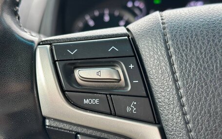 Toyota Land Cruiser Prado 150 рестайлинг 2, 2021 год, 6 970 000 рублей, 17 фотография