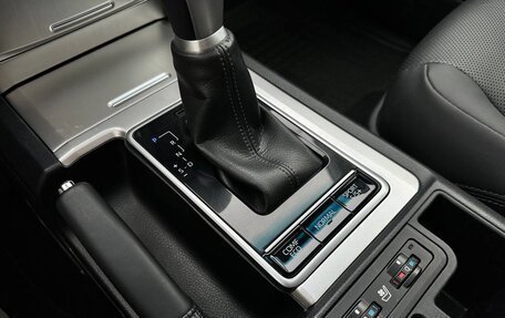 Toyota Land Cruiser Prado 150 рестайлинг 2, 2021 год, 6 970 000 рублей, 18 фотография