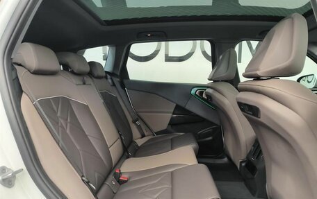 BMW X3, 2025 год, 7 270 000 рублей, 9 фотография