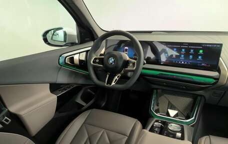 BMW X3, 2025 год, 7 270 000 рублей, 10 фотография