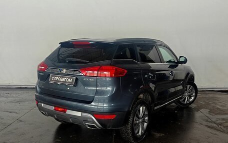 Geely Atlas I, 2019 год, 1 659 000 рублей, 5 фотография