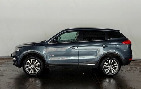 Geely Atlas I, 2019 год, 1 659 000 рублей, 4 фотография