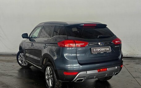 Geely Atlas I, 2019 год, 1 659 000 рублей, 7 фотография