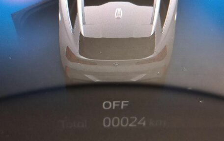 BMW X3, 2025 год, 7 270 000 рублей, 27 фотография