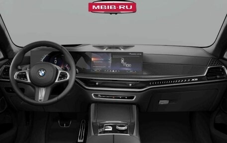 BMW X5, 2026 год, 17 290 000 рублей, 2 фотография