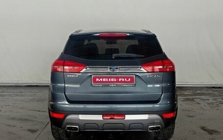 Geely Atlas I, 2019 год, 1 659 000 рублей, 6 фотография