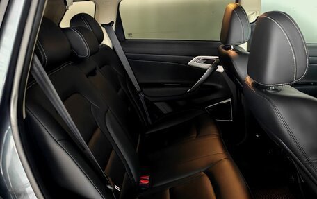 Geely Atlas I, 2019 год, 1 659 000 рублей, 11 фотография