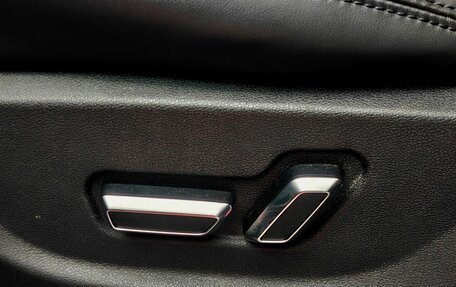 Geely Atlas I, 2019 год, 1 659 000 рублей, 17 фотография