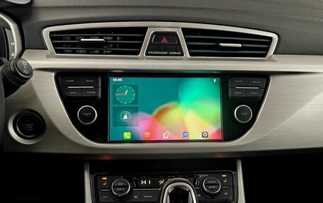 Geely Atlas I, 2019 год, 1 659 000 рублей, 15 фотография