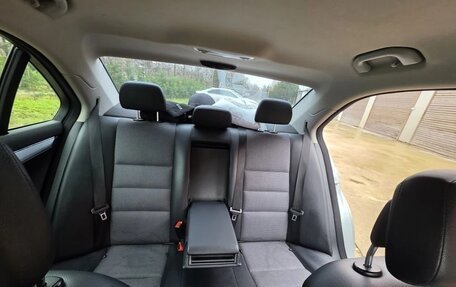 Mercedes-Benz C-Класс, 2008 год, 1 100 000 рублей, 9 фотография