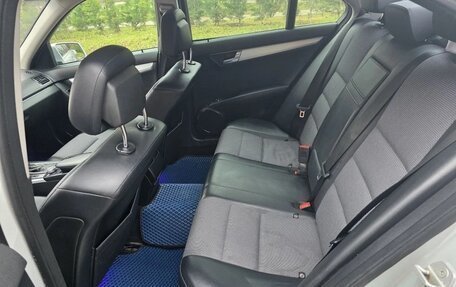 Mercedes-Benz C-Класс, 2008 год, 1 100 000 рублей, 8 фотография