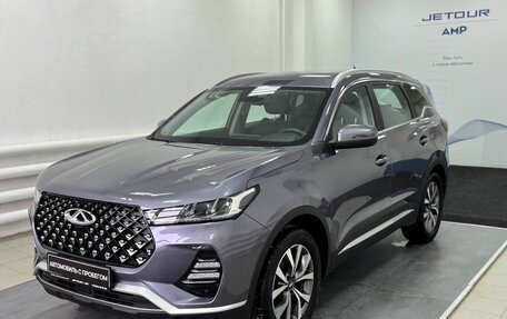 Chery Tiggo 7 Pro, 2023 год, 1 995 000 рублей, 1 фотография