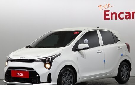 KIA Morning III, 2024 год, 1 750 000 рублей, 1 фотография