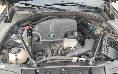 BMW 5 серия, 2012 год, 1 850 000 рублей, 1 фотография