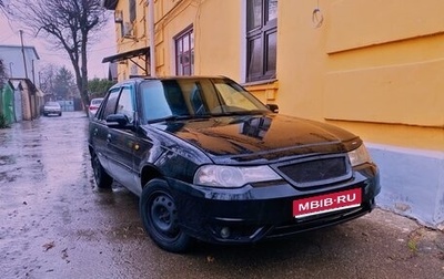 Daewoo Nexia I рестайлинг, 2012 год, 240 000 рублей, 1 фотография