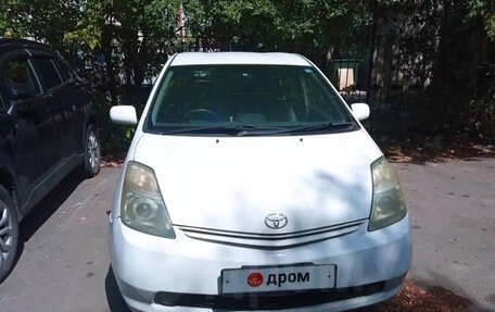 Toyota Prius, 2011 год, 550 000 рублей, 1 фотография