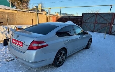 Nissan Teana, 2008 год, 635 000 рублей, 1 фотография